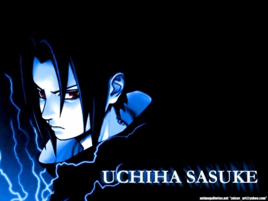 Detail Dp Bbm Sasuke Nomer 13