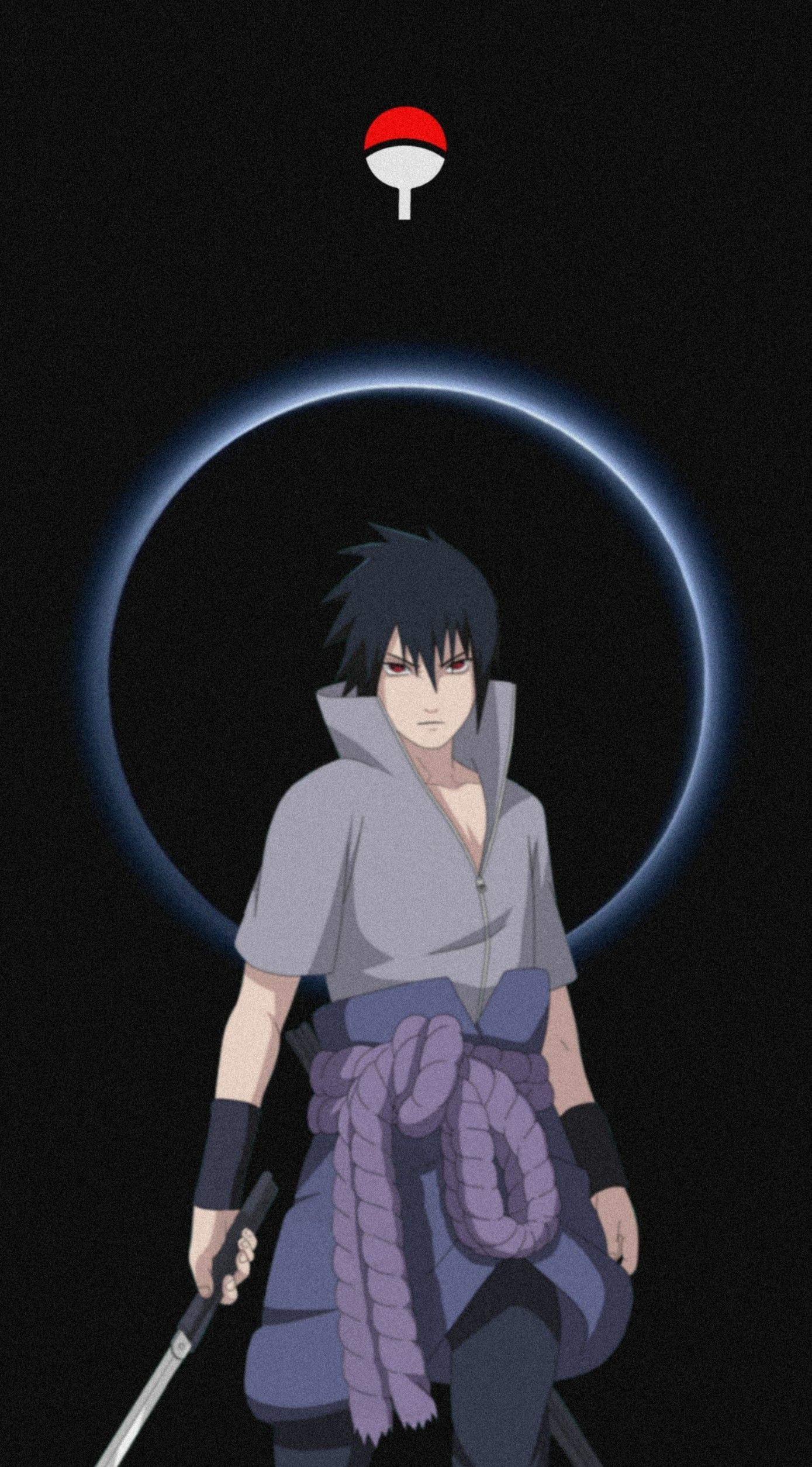 Detail Dp Bbm Sasuke Nomer 15