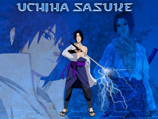 Detail Dp Bbm Sasuke Nomer 18