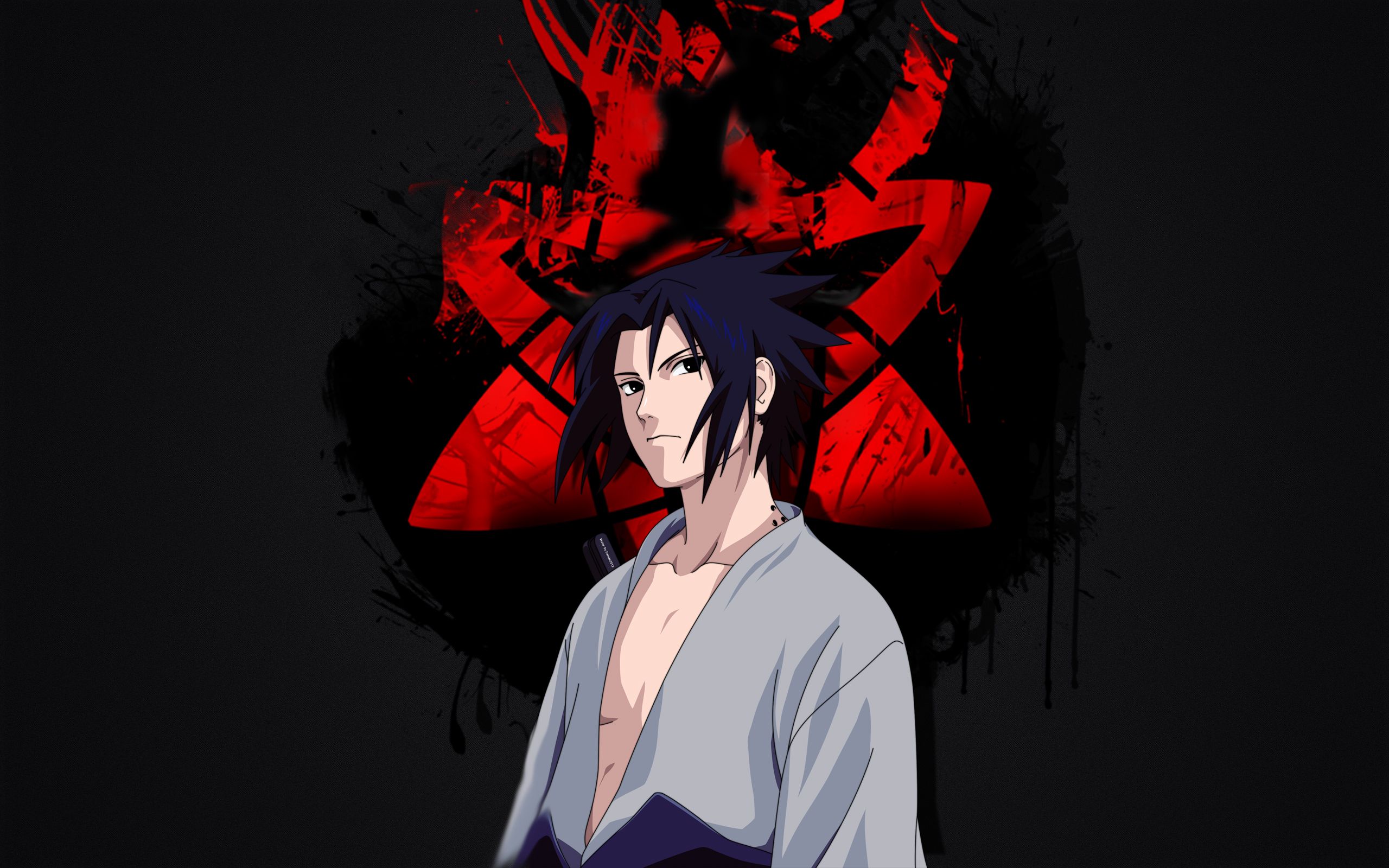 Detail Dp Bbm Sasuke Nomer 3