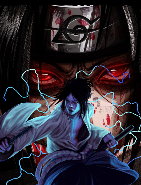 Detail Dp Bbm Sasuke Nomer 27