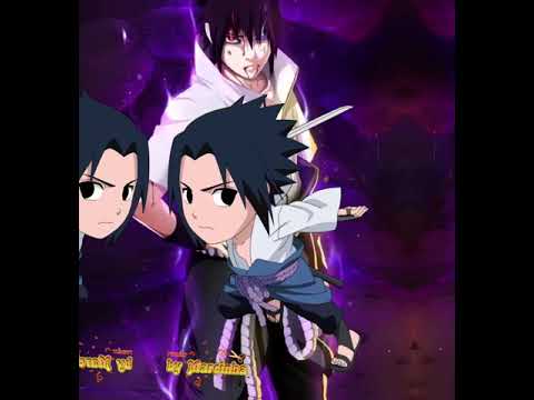 Detail Dp Bbm Sasuke Nomer 34