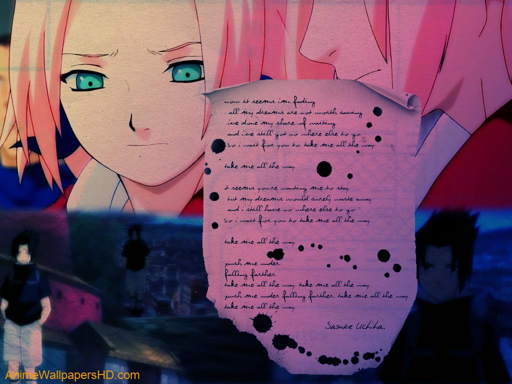 Detail Dp Bbm Sasuke Nomer 38
