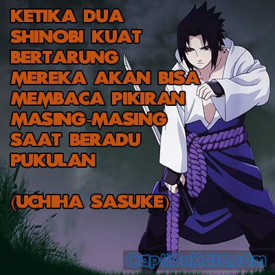 Detail Dp Bbm Sasuke Nomer 41