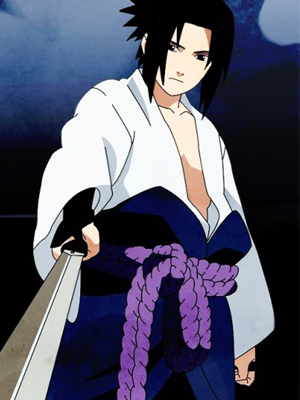 Detail Dp Bbm Sasuke Nomer 45