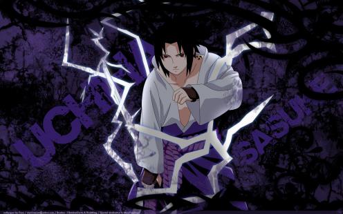 Detail Dp Bbm Sasuke Nomer 5