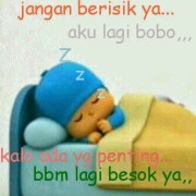 Detail Dp Bbm Sedang Tidur Nomer 27