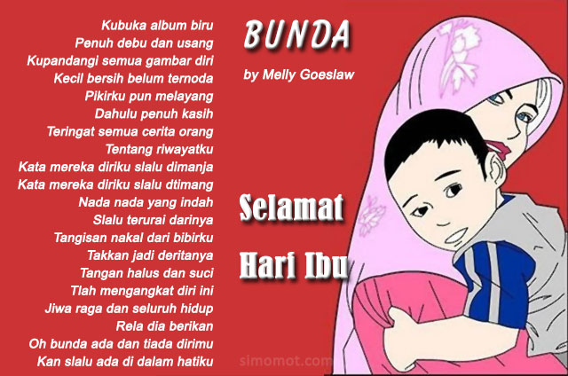 Detail Dp Bbm Selamat Hari Ibu Nomer 10