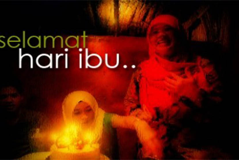 Detail Dp Bbm Selamat Hari Ibu Nomer 44