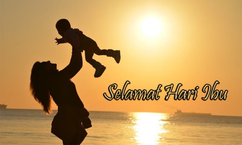 Detail Dp Bbm Selamat Hari Ibu Nomer 7