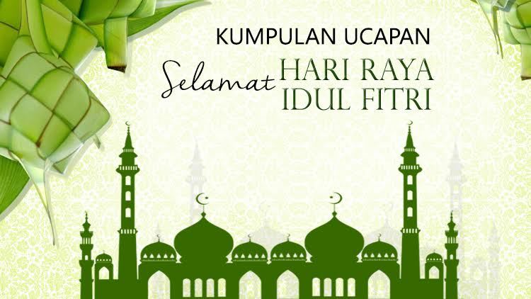 Detail Dp Bbm Selamat Hari Raya Nomer 11