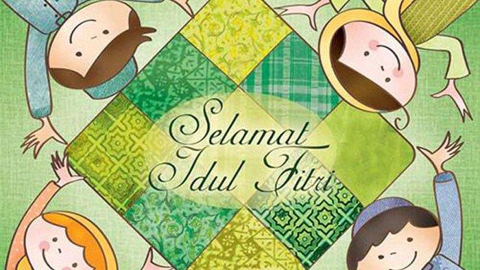 Detail Dp Bbm Selamat Hari Raya Nomer 17