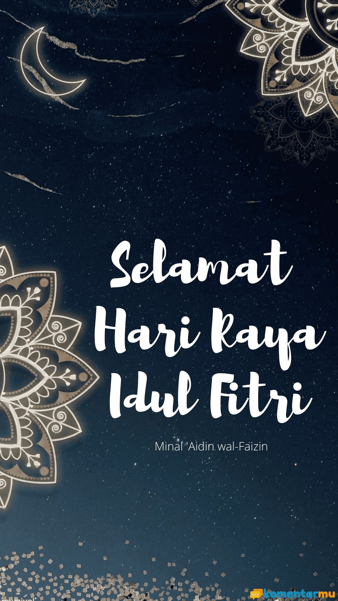 Detail Dp Bbm Selamat Hari Raya Nomer 33