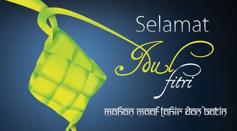 Detail Dp Bbm Selamat Hari Raya Nomer 35