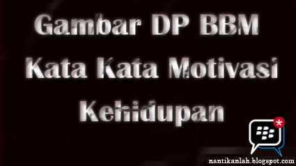 Detail Dp Bbm Sendiri Itu Indah Nomer 49