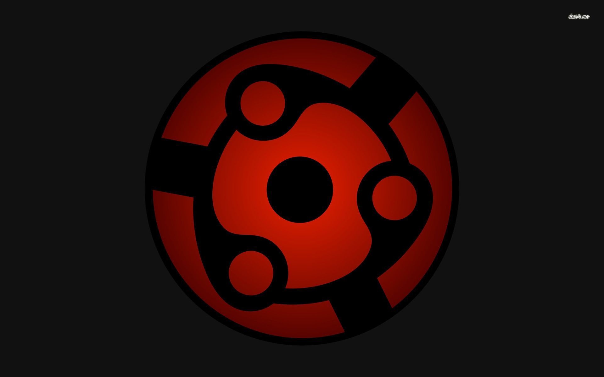 Detail Dp Bbm Sharingan Bergerak Nomer 23