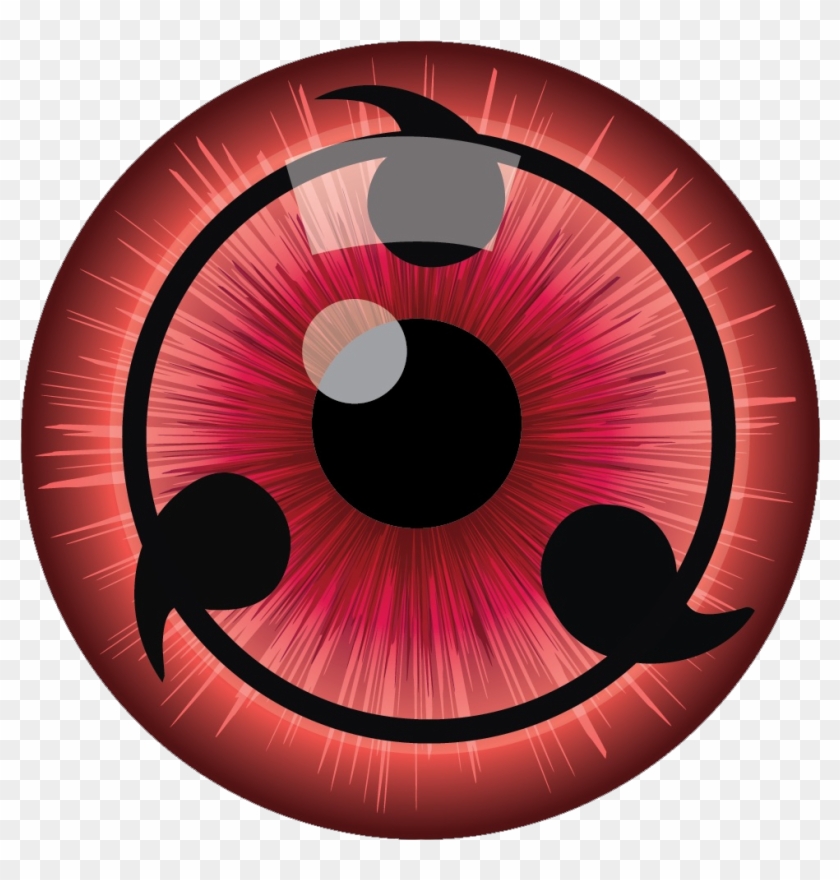 Detail Dp Bbm Sharingan Bergerak Nomer 50