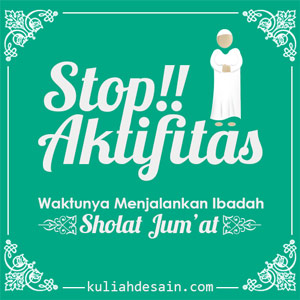 Detail Dp Bbm Sholat Jumat Bergerak Nomer 19