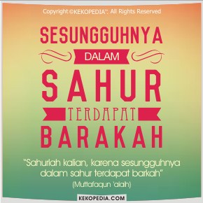 Detail Dp Bbm Sholat Tarawih Nomer 16