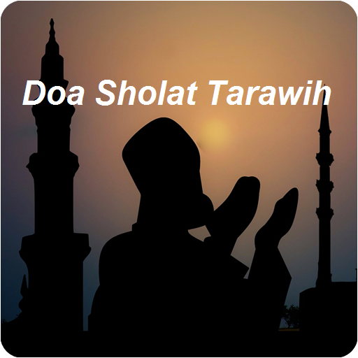 Detail Dp Bbm Sholat Tarawih Nomer 35