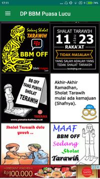 Detail Dp Bbm Sholat Tarawih Nomer 55