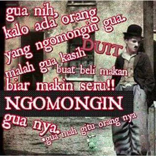 Detail Dp Bbm Sindiran Halus Nomer 48