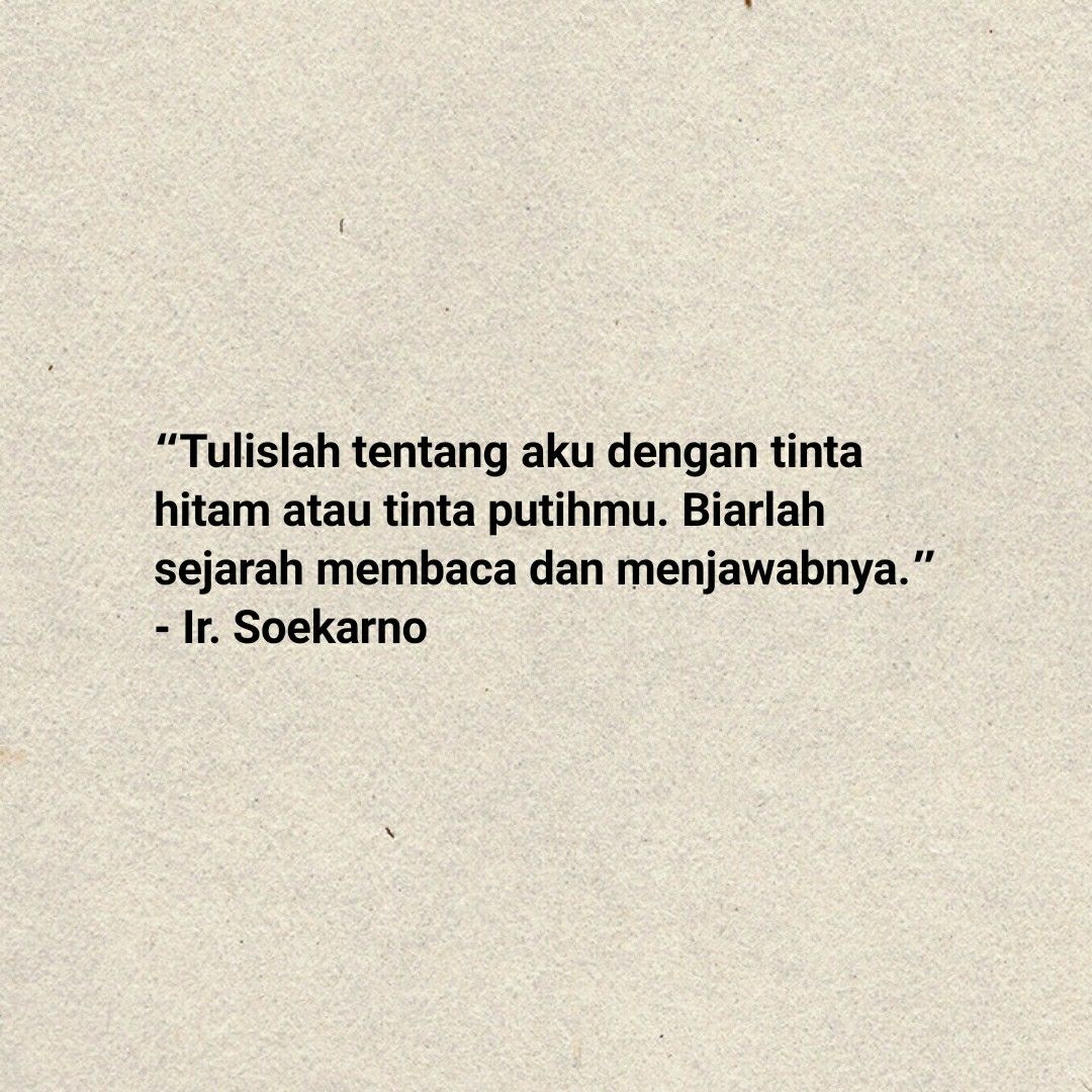 Detail Dp Bbm Soekarno Nomer 19