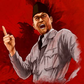 Detail Dp Bbm Soekarno Nomer 24