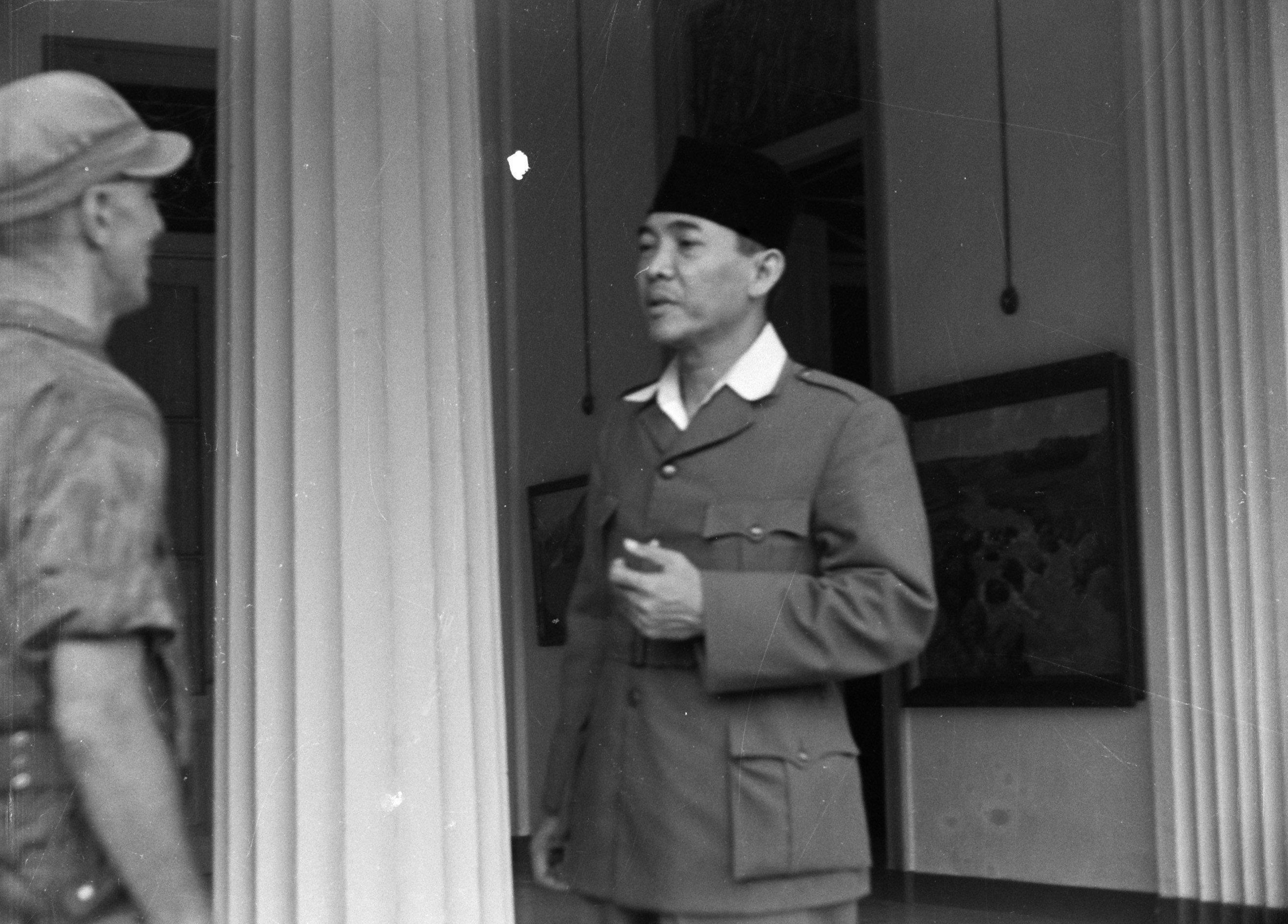 Detail Dp Bbm Soekarno Nomer 28