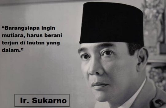 Detail Dp Bbm Soekarno Nomer 6
