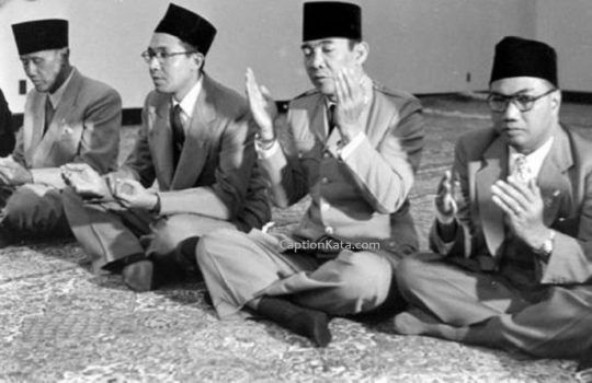 Detail Dp Bbm Soekarno Nomer 43