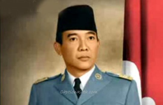 Detail Dp Bbm Soekarno Nomer 7
