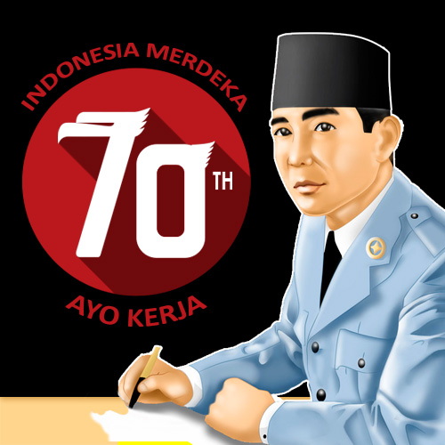 Detail Dp Bbm Soekarno Bergerak Nomer 23