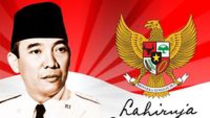 Detail Dp Bbm Soekarno Bergerak Nomer 27