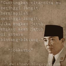 Detail Dp Bbm Soekarno Bergerak Nomer 10