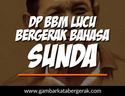 Detail Dp Bbm Sunda Bergerak Nomer 11