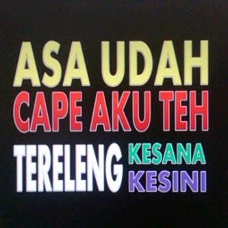 Detail Dp Bbm Sunda Pikaseurieun Nomer 24