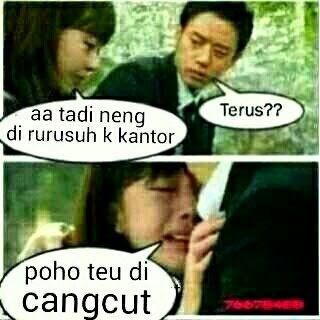 Detail Dp Bbm Sunda Pikaseurieun Nomer 35