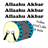 Dp Bbm Takbiran - KibrisPDR