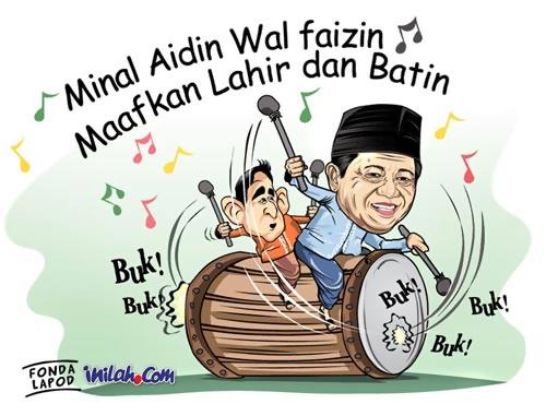 Detail Dp Bbm Takbiran Nomer 11