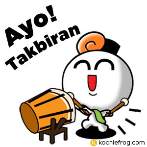 Detail Dp Bbm Takbiran Nomer 14
