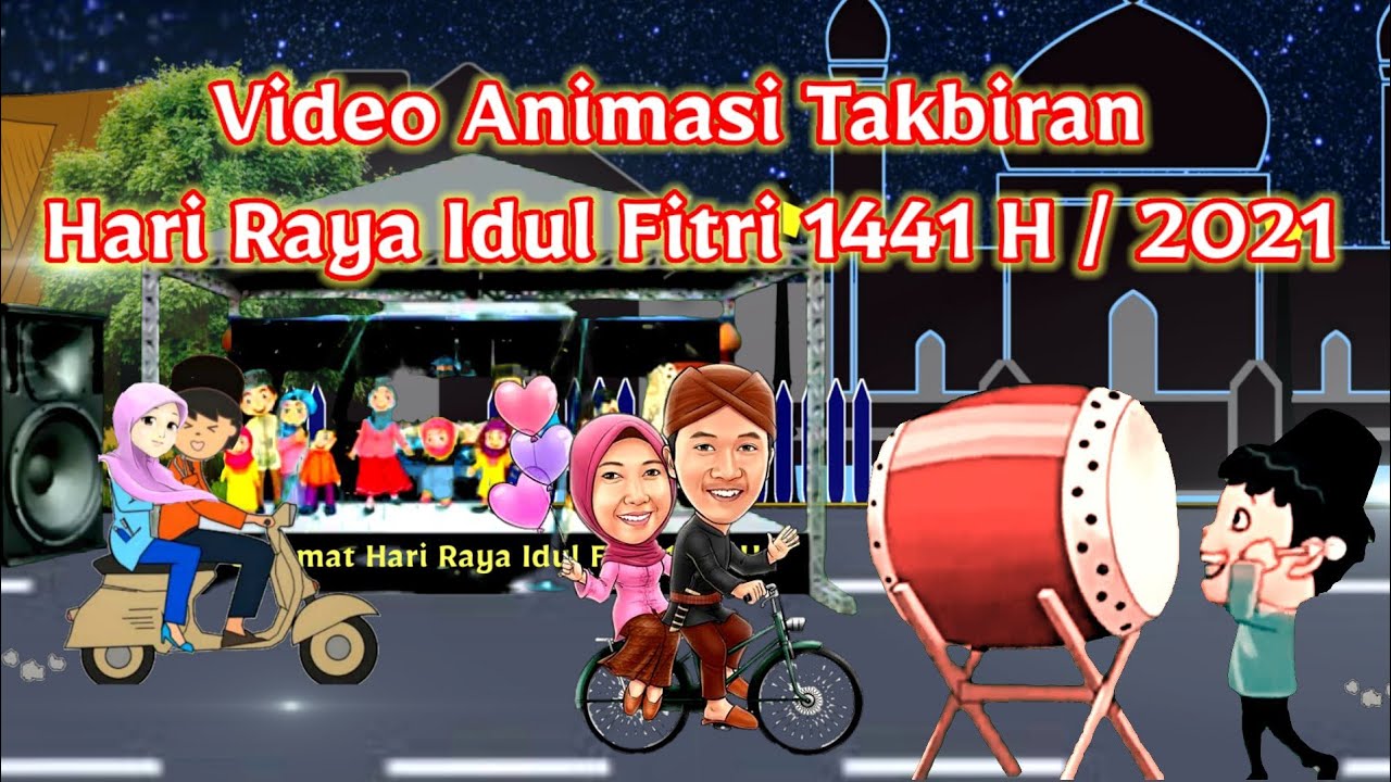 Detail Dp Bbm Takbiran Nomer 32