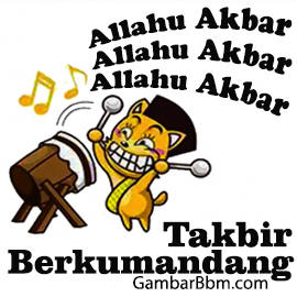 Detail Dp Bbm Takbiran Nomer 5