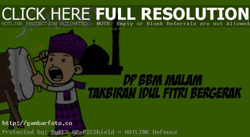 Detail Dp Bbm Takbiran Nomer 40