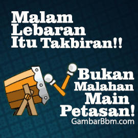 Detail Dp Bbm Takbiran Nomer 10