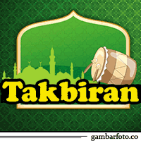 Dp Bbm Takbiran Idul Fitri - KibrisPDR