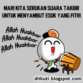 Detail Dp Bbm Takbiran Idul Fitri Nomer 9