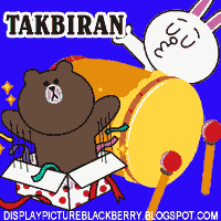 Detail Dp Bbm Takbiran Idul Fitri Nomer 11