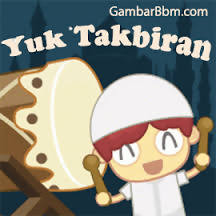 Detail Dp Bbm Takbiran Idul Fitri Nomer 12