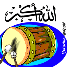 Detail Dp Bbm Takbiran Idul Fitri Nomer 13